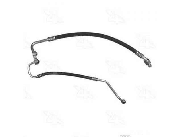 FOUR SEASONS  55863 A/C Refrigerant Hose