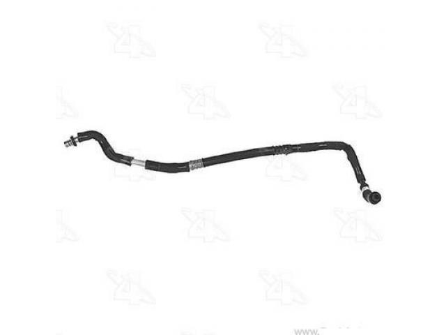 FOUR SEASONS  55871 A/C Refrigerant Hose