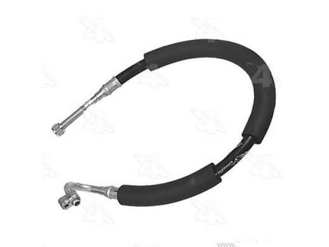 FOUR SEASONS  55963 A/C Refrigerant Hose
