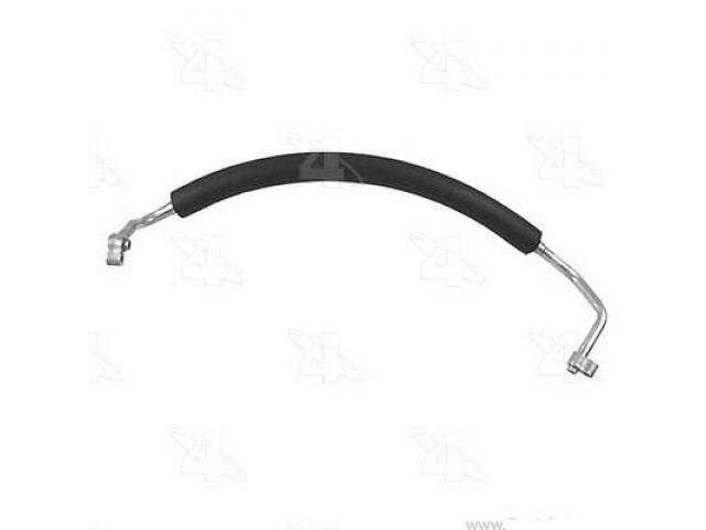 FOUR SEASONS  55987 A/C Refrigerant Hose