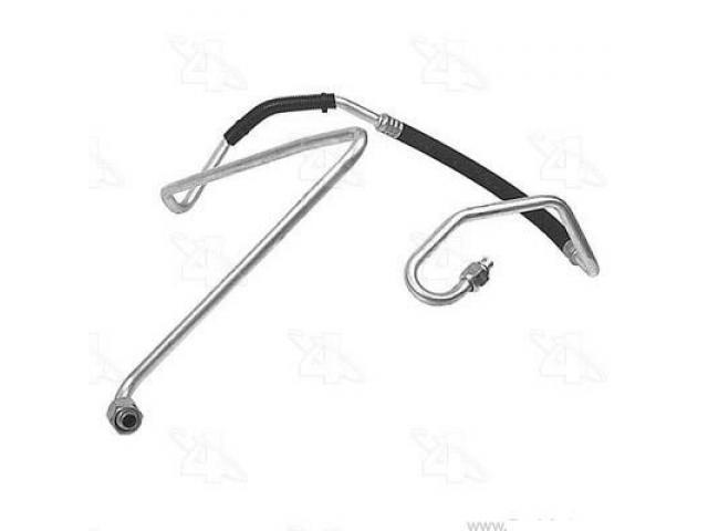 FOUR SEASONS  55993 A/C Refrigerant Hose