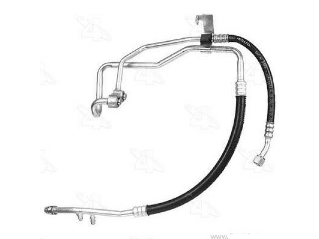 FOUR SEASONS  56013 A/C Refrigerant Hose
