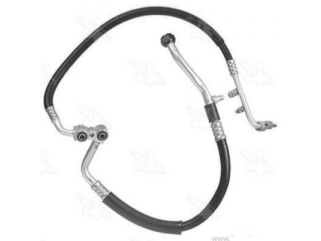 FOUR SEASONS  56020 A/C Refrigerant Hose