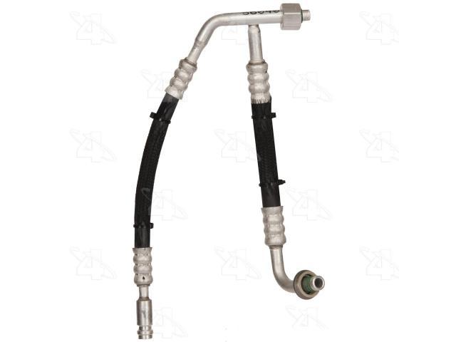 FOUR SEASONS  56040 A/C Refrigerant Hose