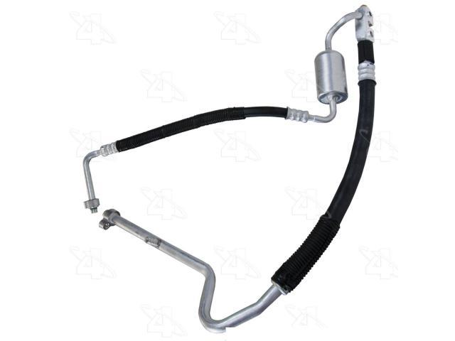 FOUR SEASONS  56044 A/C Refrigerant Hose