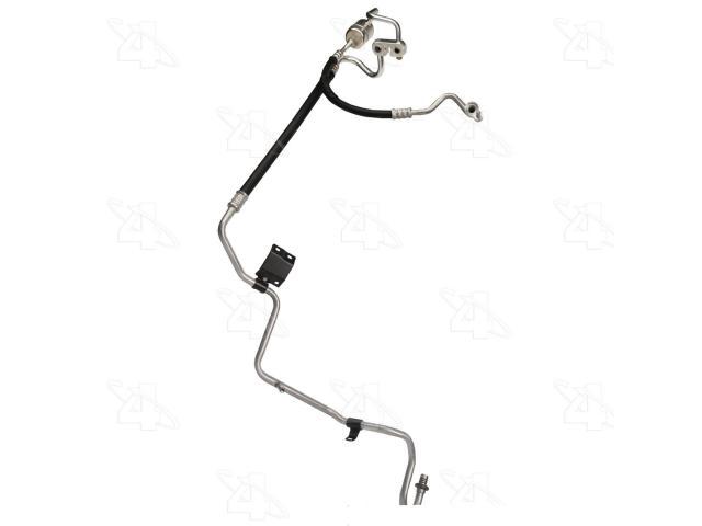 FOUR SEASONS  56050 A/C Refrigerant Hose