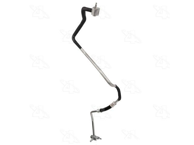 FOUR SEASONS  56055 A/C Refrigerant Hose