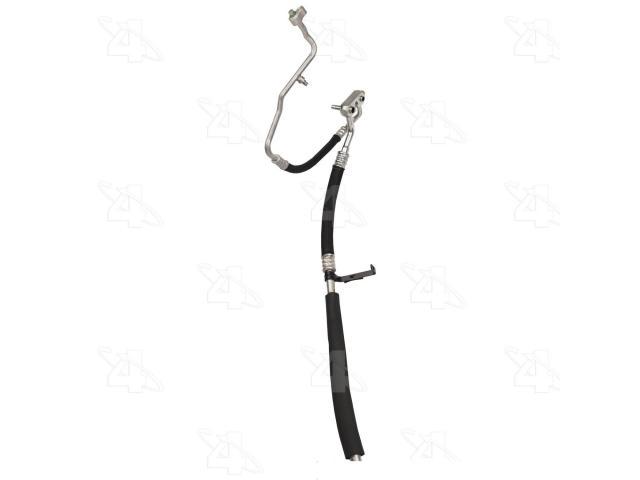 FOUR SEASONS  56058 A/C Refrigerant Hose