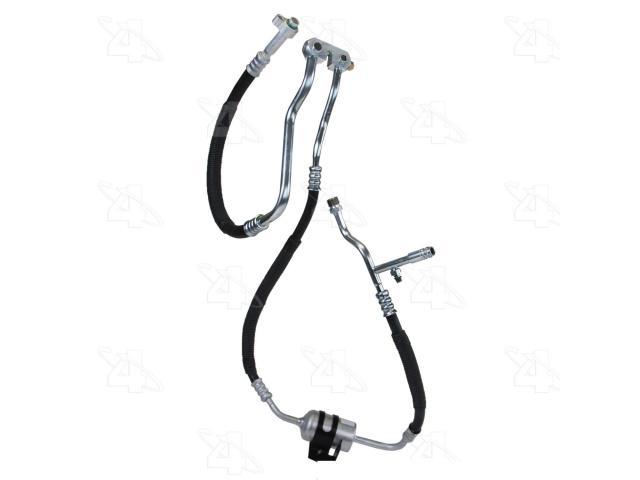 FOUR SEASONS  56059 A/C Refrigerant Hose