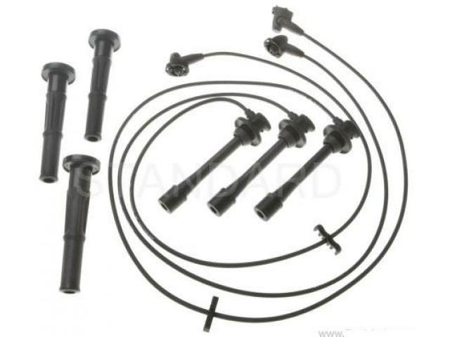 STANDARD MOTOR PRODUCTS  5605K Spark Plug Wire