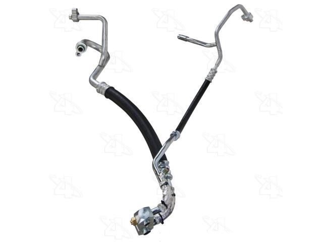 FOUR SEASONS  56069 A/C Refrigerant Hose