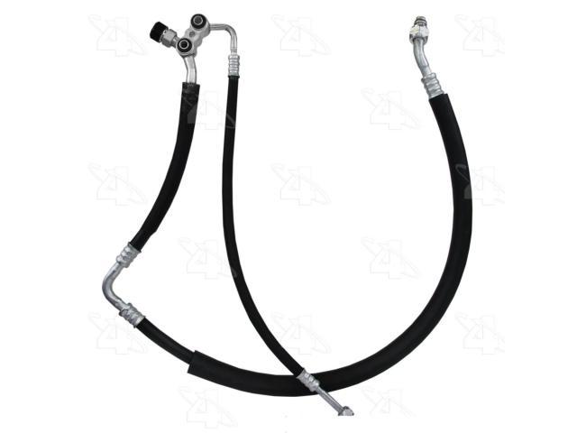 FOUR SEASONS  56083 A/C Refrigerant Hose