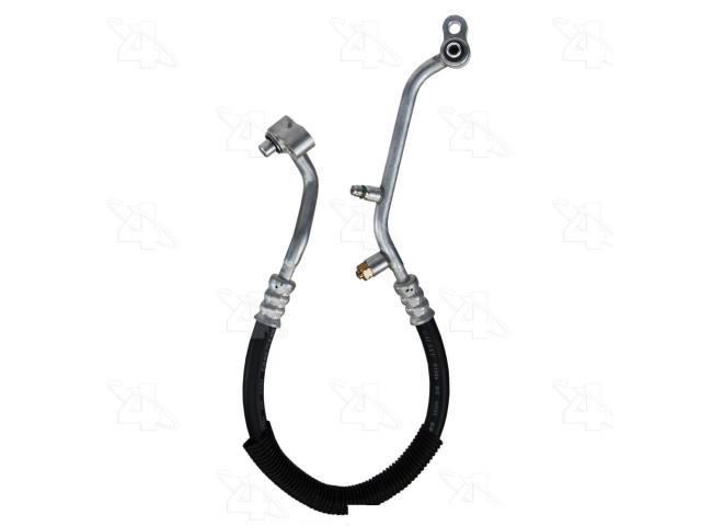 FOUR SEASONS  56084 A/C Refrigerant Hose