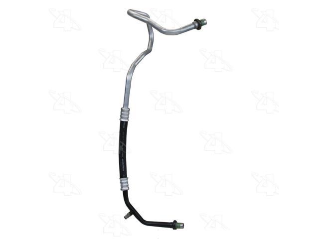 FOUR SEASONS  56089 A/C Refrigerant Hose