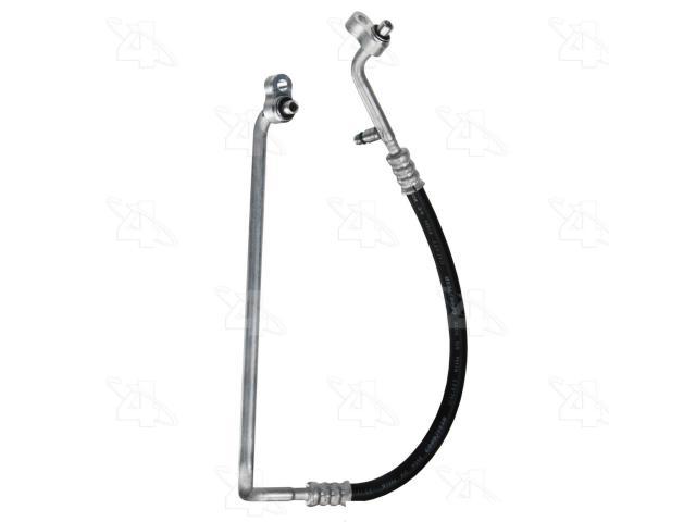FOUR SEASONS  56093 A/C Refrigerant Hose