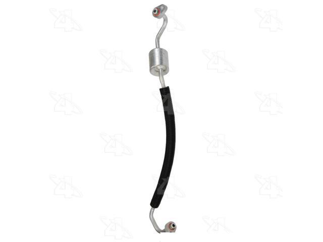 FOUR SEASONS  56129 A/C Refrigerant Hose