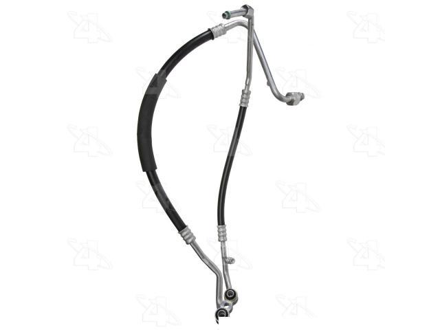 FOUR SEASONS  56155 A/C Refrigerant Hose