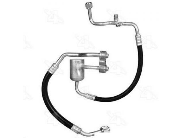 FOUR SEASONS  56159 A/C Refrigerant Hose