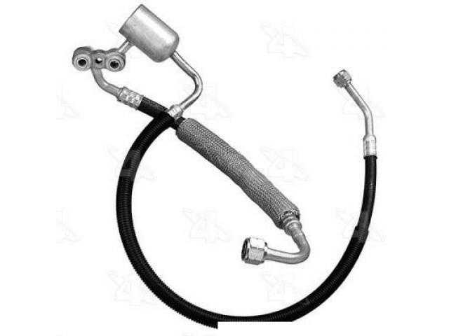 FOUR SEASONS  56161 A/C Refrigerant Hose