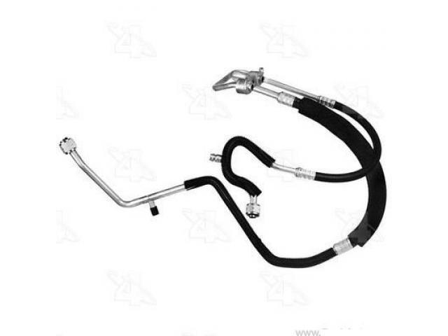 FOUR SEASONS  56166 A/C Refrigerant Hose
