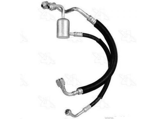 FOUR SEASONS  56170 A/C Refrigerant Hose