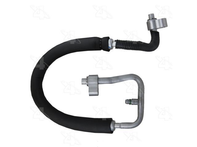 FOUR SEASONS  56202 A/C Refrigerant Hose
