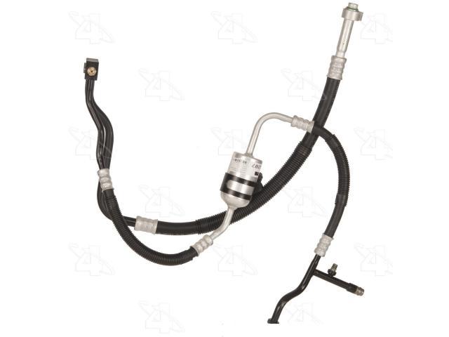 FOUR SEASONS  56207 A/C Refrigerant Hose