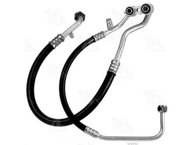 FOUR SEASONS  56253 A/C Refrigerant Hose