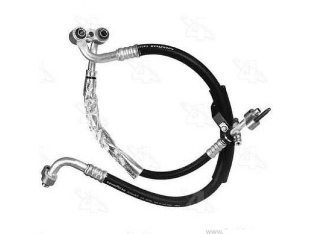 FOUR SEASONS  56255 A/C Refrigerant Hose