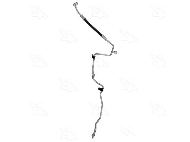FOUR SEASONS  56256 A/C Refrigerant Hose