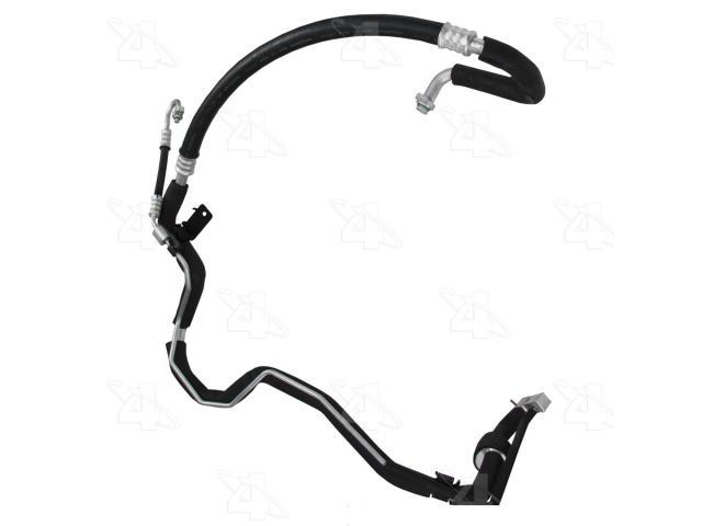 FOUR SEASONS  56258 A/C Refrigerant Hose