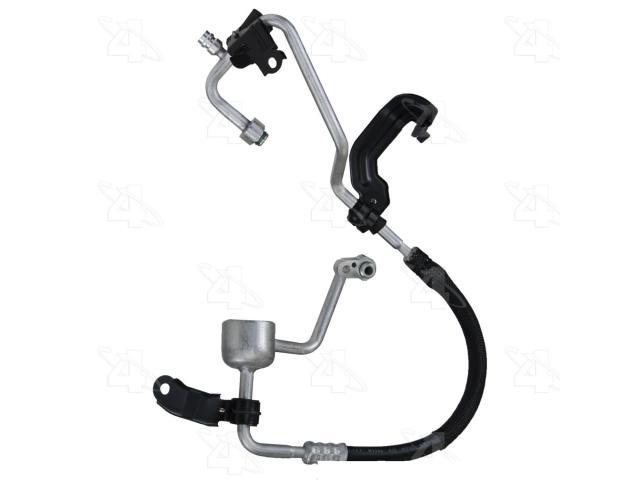 FOUR SEASONS  56259 A/C Refrigerant Hose