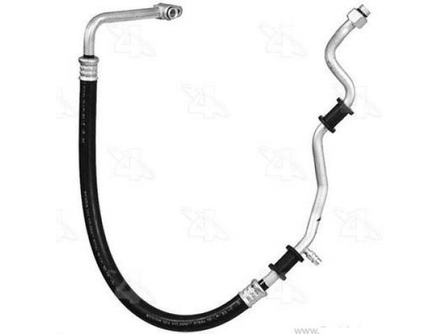 FOUR SEASONS  56334 A/C Refrigerant Hose