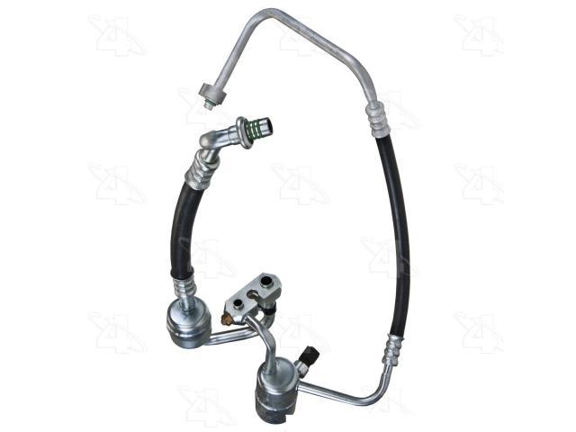 FOUR SEASONS  56360 A/C Refrigerant Hose
