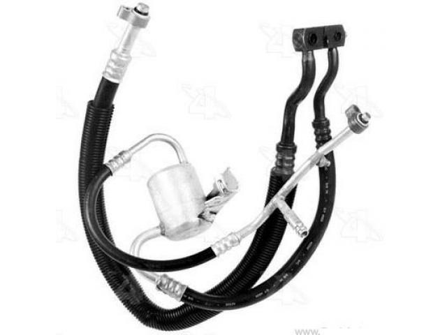 FOUR SEASONS  56372 A/C Refrigerant Hose