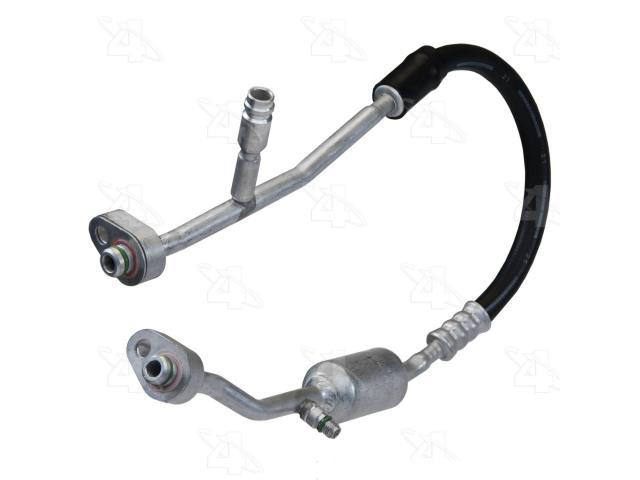 FOUR SEASONS  56394 A/C Refrigerant Hose