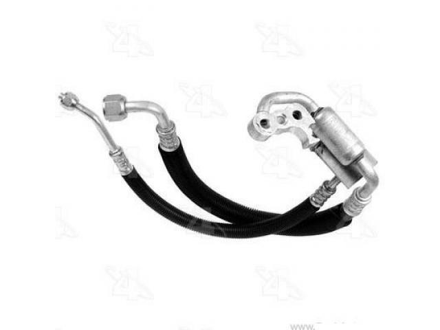FOUR SEASONS  56405 A/C Refrigerant Hose