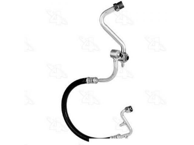 FOUR SEASONS  56407 A/C Refrigerant Hose