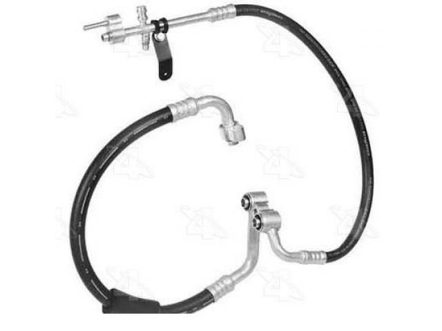 FOUR SEASONS  56433 A/C Refrigerant Hose