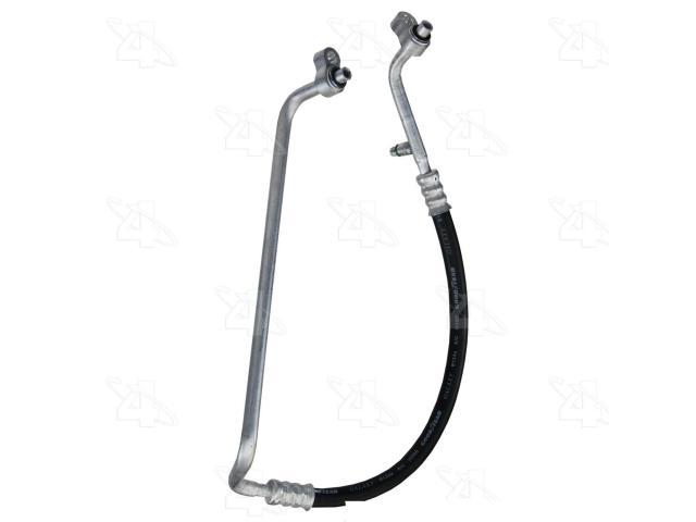 FOUR SEASONS  56447 A/C Refrigerant Hose