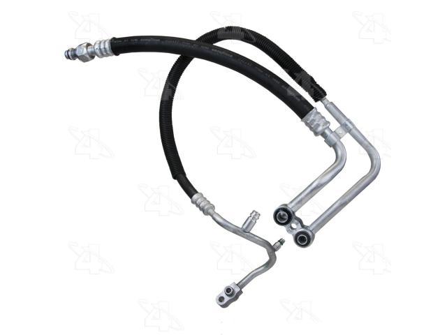 FOUR SEASONS  56470 A/C Refrigerant Hose