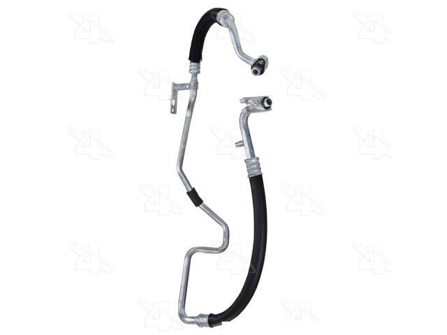 FOUR SEASONS  56471 A/C Refrigerant Hose