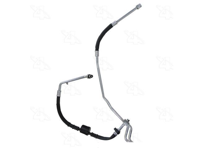 FOUR SEASONS  56477 A/C Refrigerant Hose