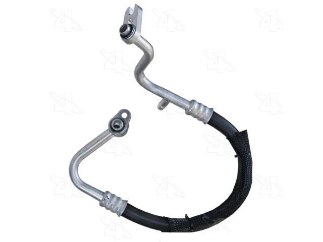 FOUR SEASONS  56484 A/C Refrigerant Hose