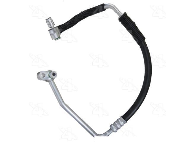 FOUR SEASONS  56495 A/C Refrigerant Hose