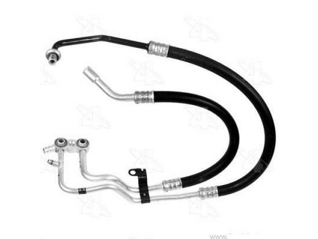 FOUR SEASONS  56513 A/C Refrigerant Hose