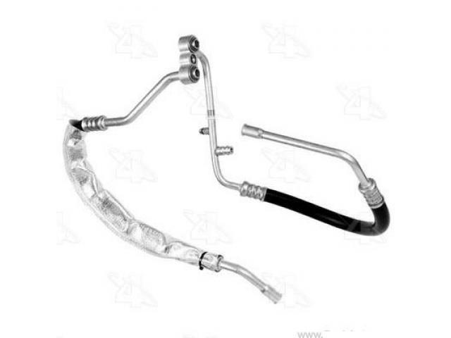 FOUR SEASONS  56514 A/C Refrigerant Hose