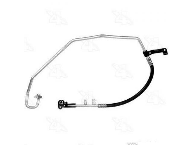 FOUR SEASONS  56517 A/C Refrigerant Hose
