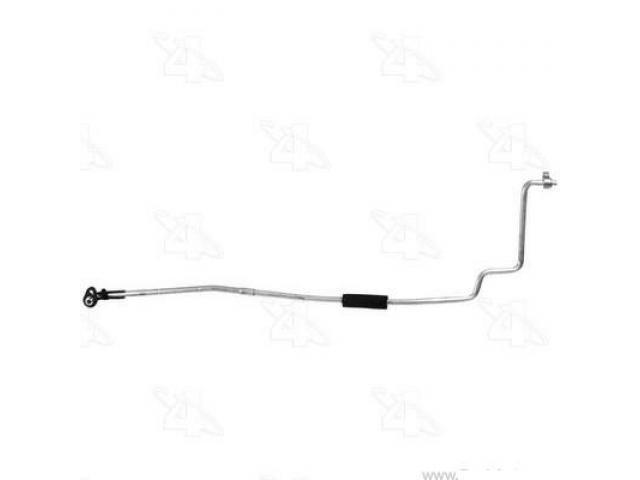 FOUR SEASONS  56523 A/C Refrigerant Hose