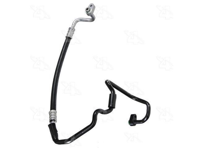 FOUR SEASONS  56534 A/C Refrigerant Hose
